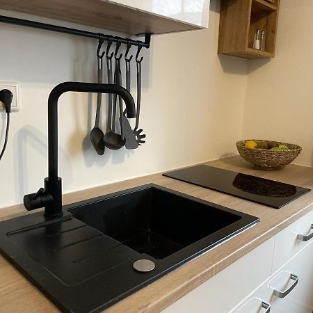 Ferienwohnung Kelsbachhaus Og Pforring Exterior foto
