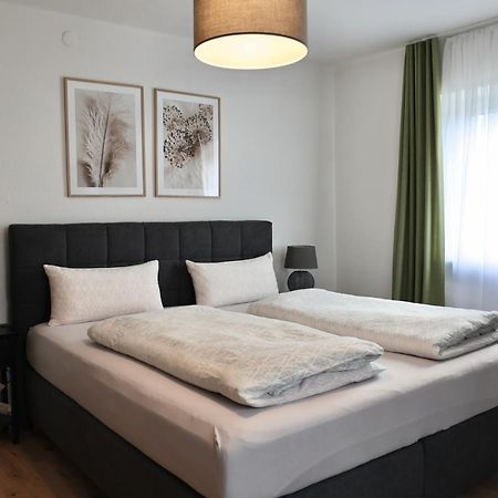 Ferienwohnung Kelsbachhaus Og Pforring Exterior foto