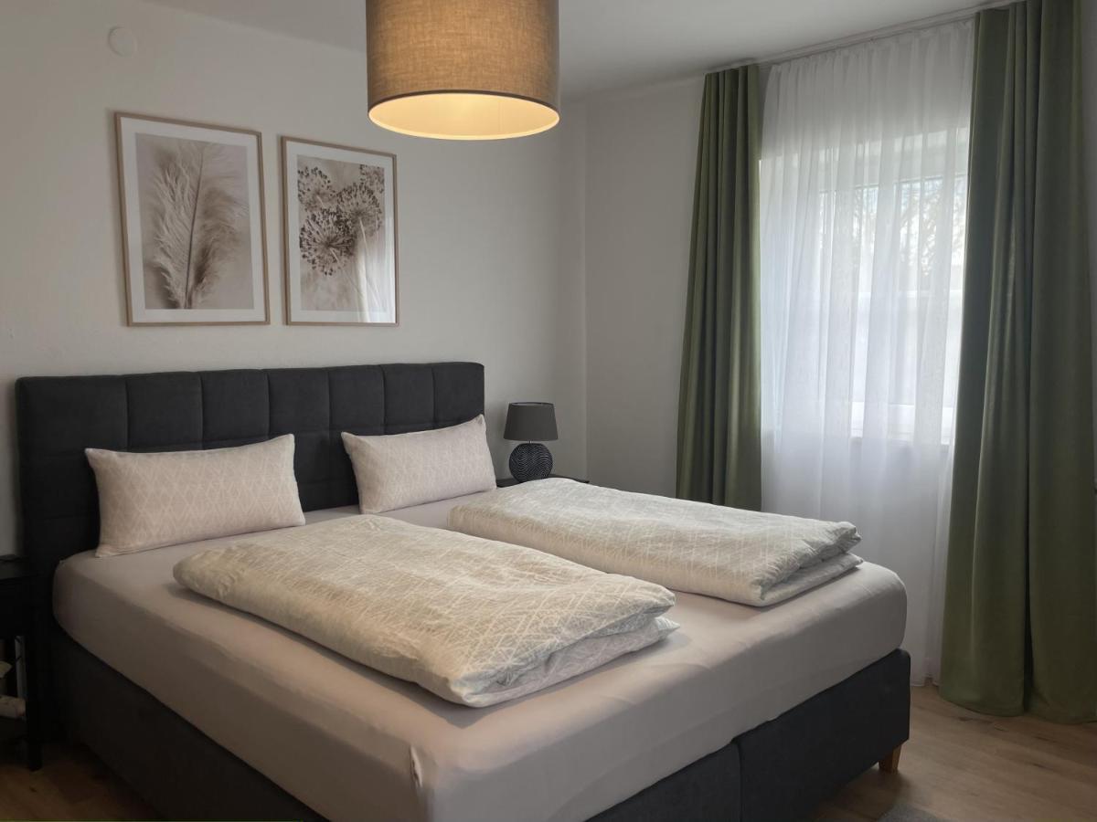 Ferienwohnung Kelsbachhaus Og Pforring Exterior foto