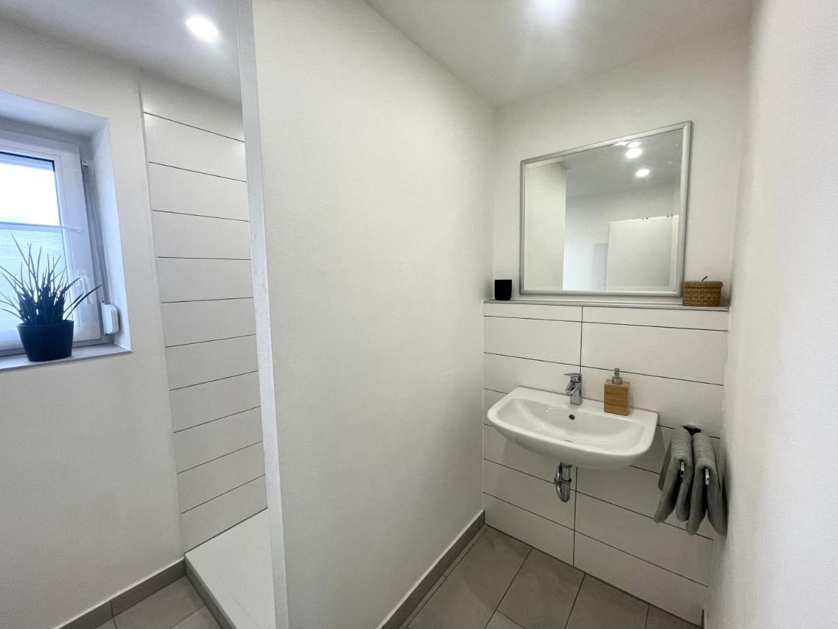 Ferienwohnung Kelsbachhaus Og Pforring Exterior foto