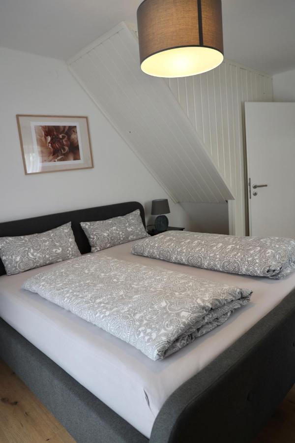 Ferienwohnung Kelsbachhaus Og Pforring Exterior foto