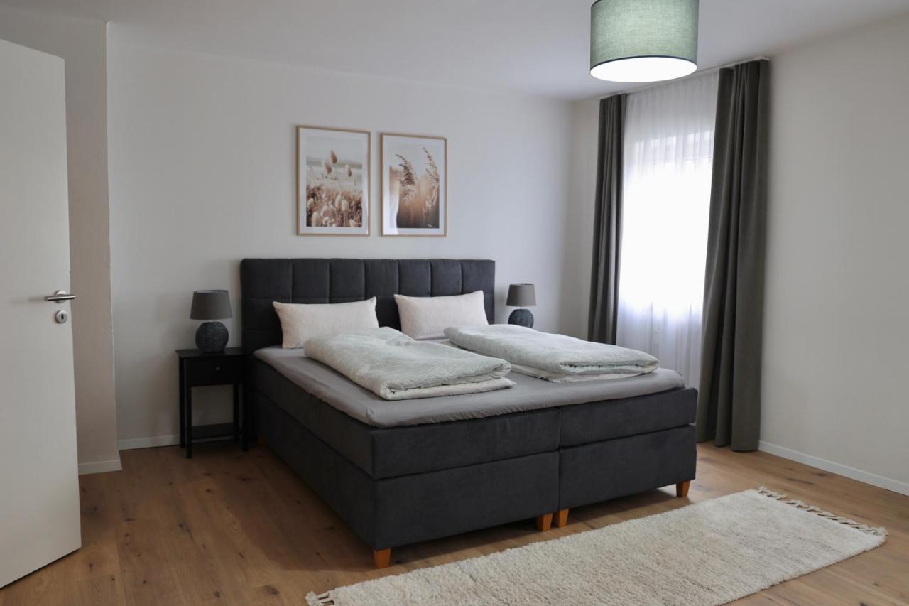 Ferienwohnung Kelsbachhaus Og Pforring Exterior foto