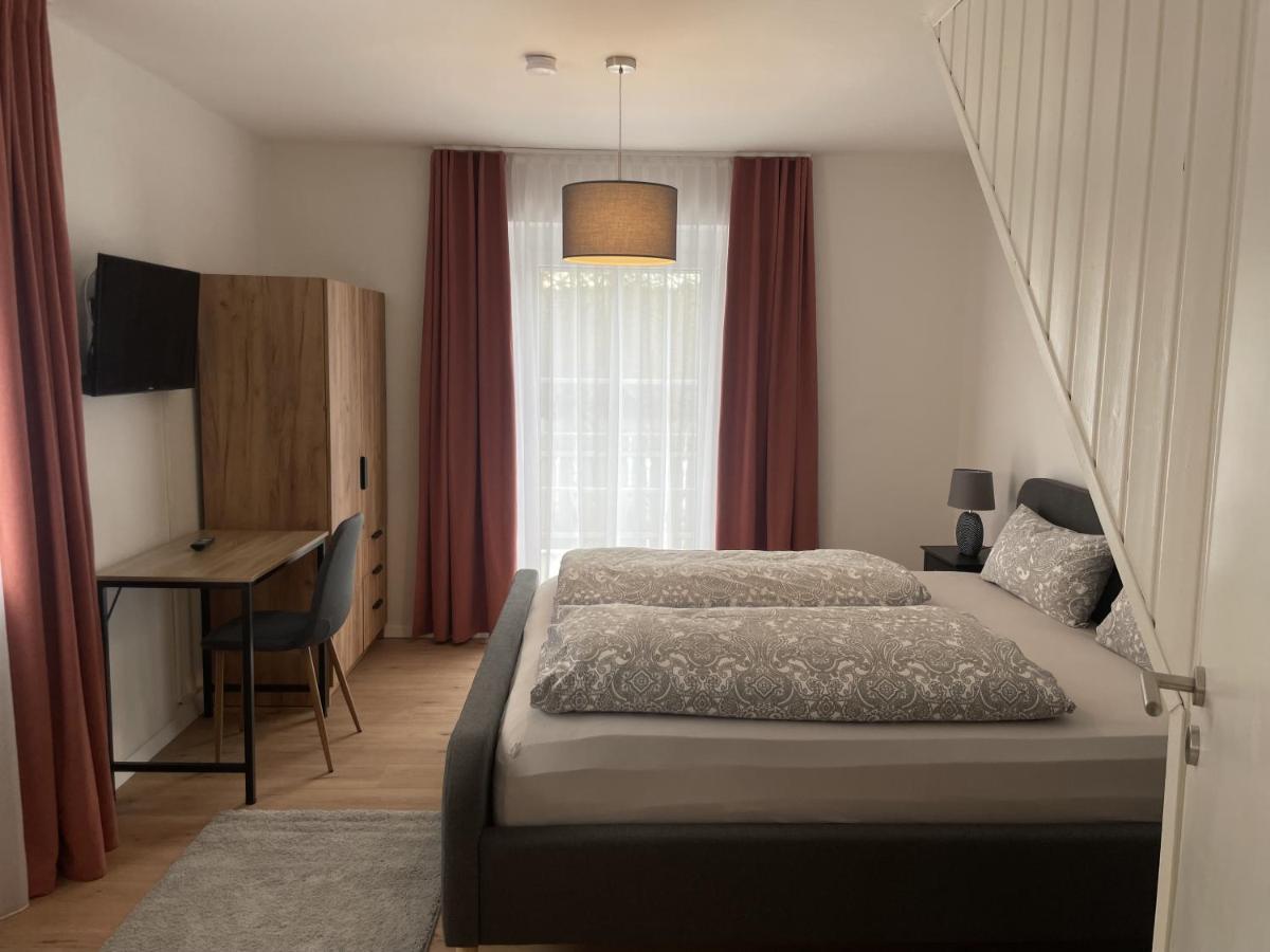Ferienwohnung Kelsbachhaus Og Pforring Exterior foto