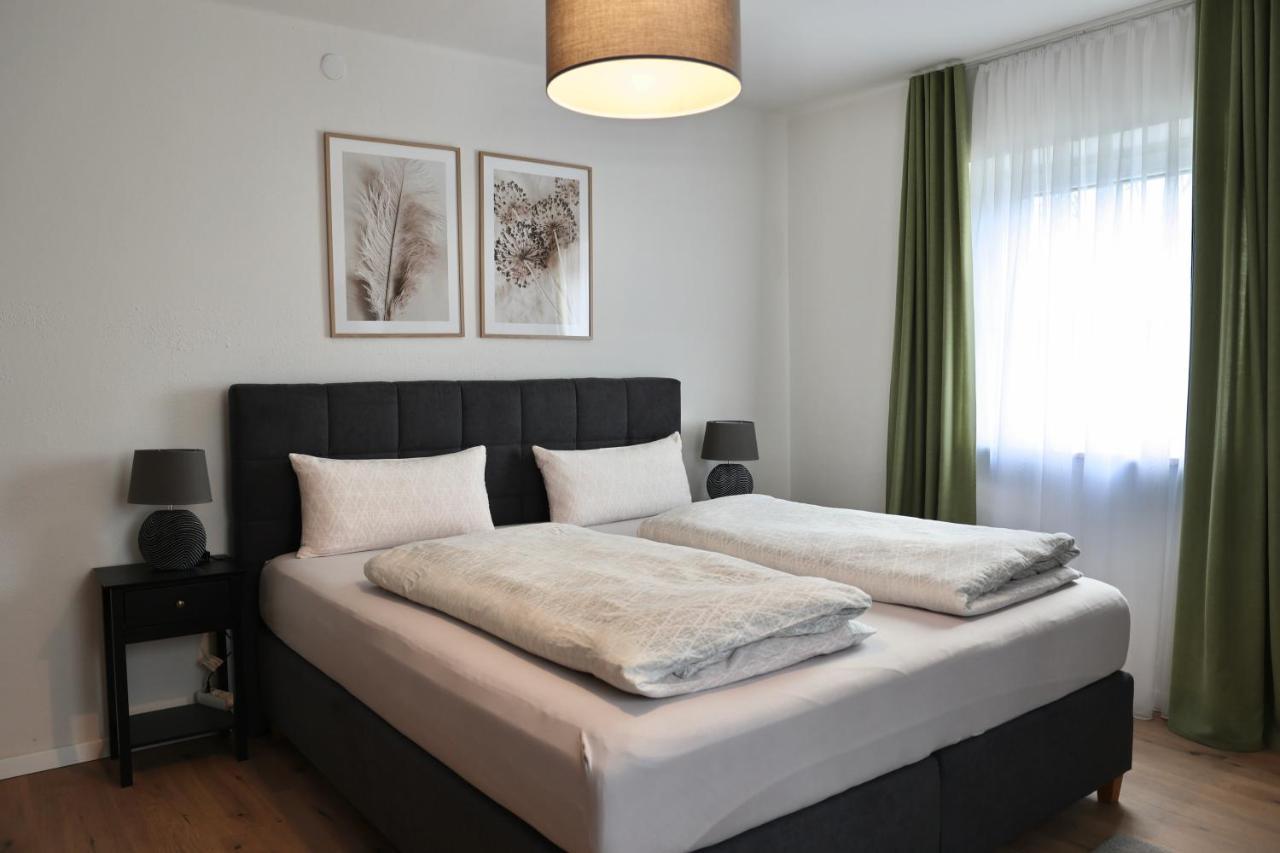 Ferienwohnung Kelsbachhaus Og Pforring Exterior foto