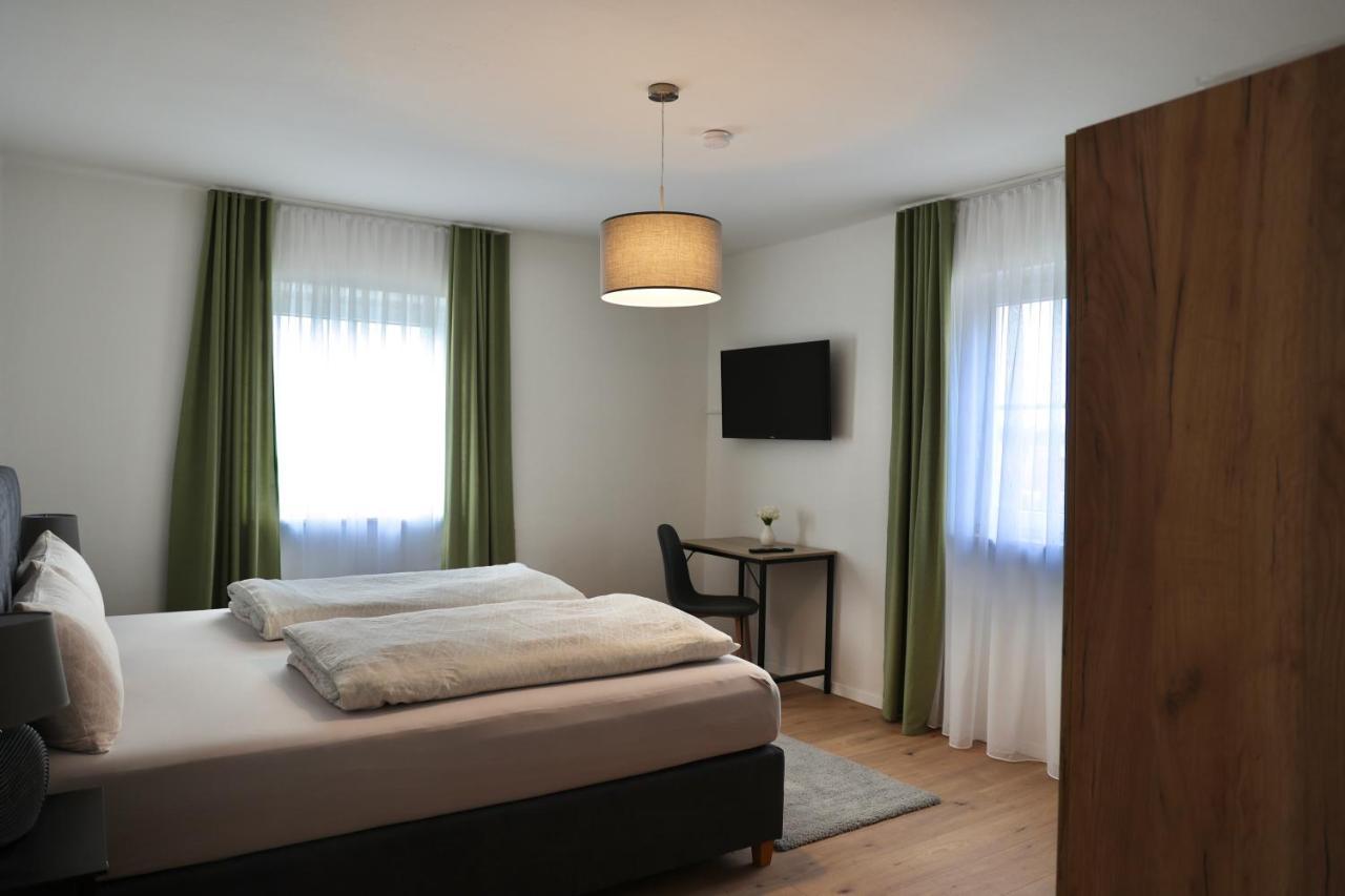 Ferienwohnung Kelsbachhaus Og Pforring Exterior foto
