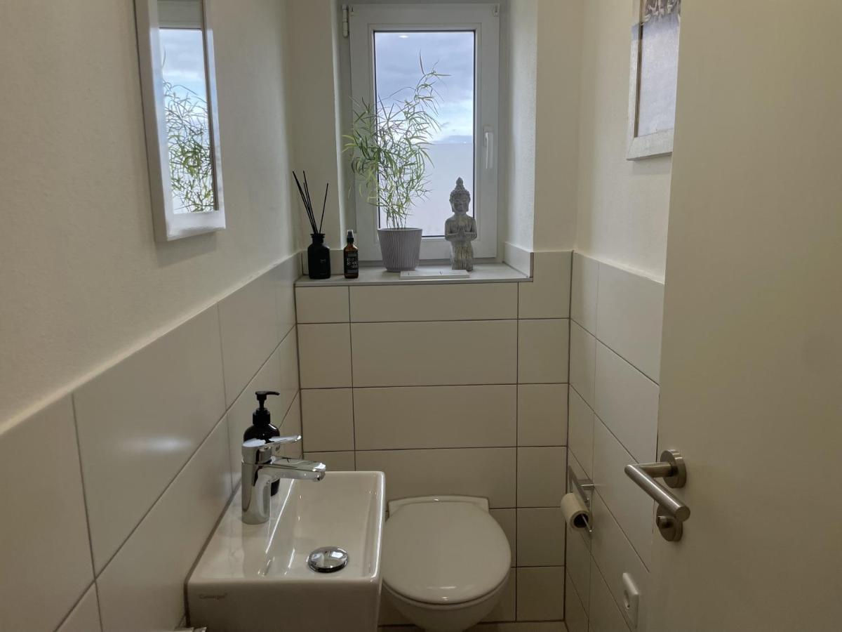 Ferienwohnung Kelsbachhaus Og Pforring Exterior foto