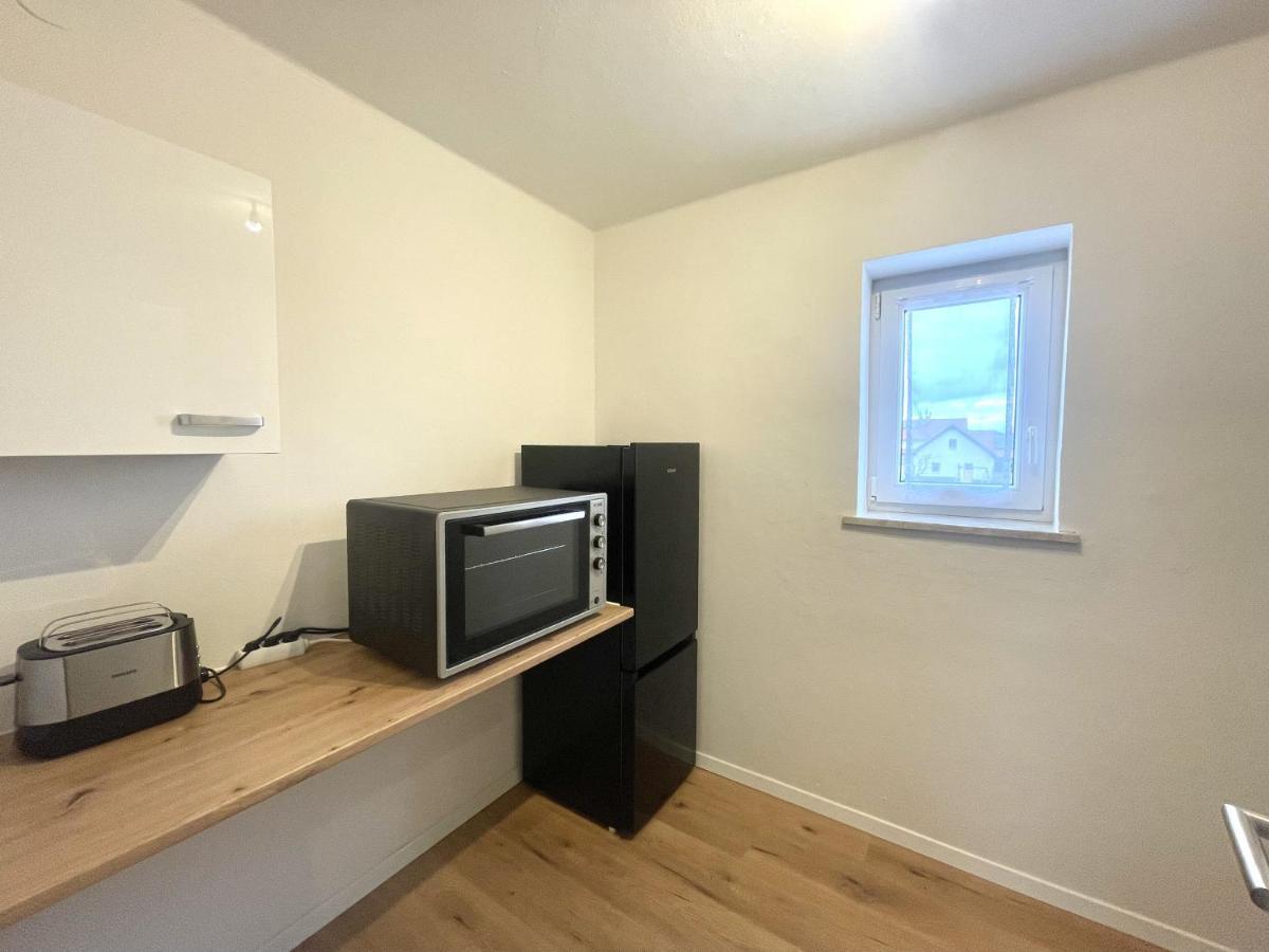 Ferienwohnung Kelsbachhaus Og Pforring Exterior foto