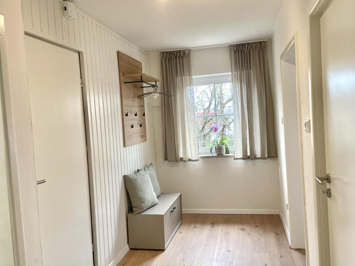 Ferienwohnung Kelsbachhaus Og Pforring Exterior foto