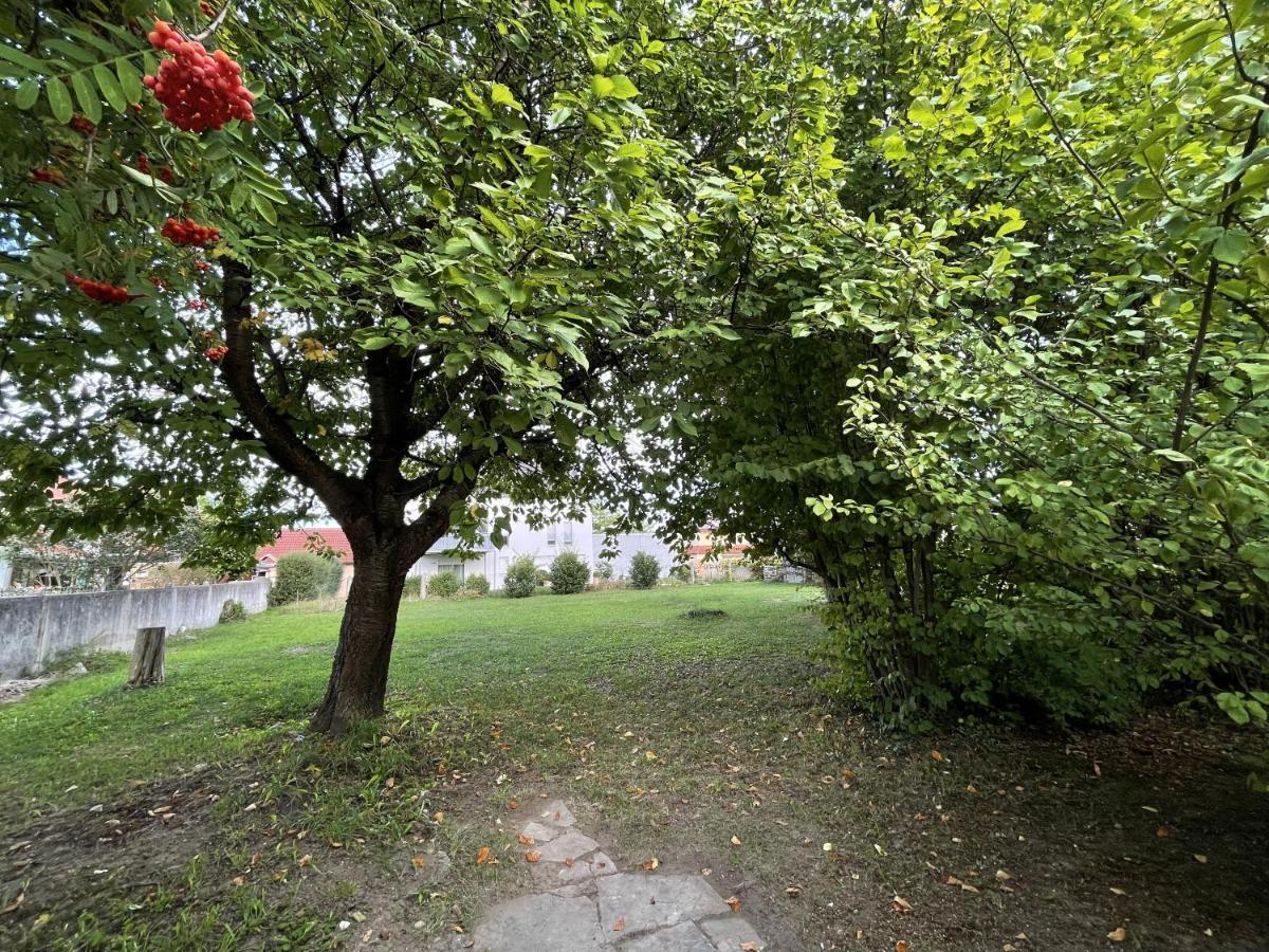 Ferienwohnung Kelsbachhaus Og Pforring Exterior foto